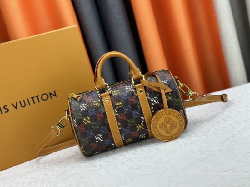 Louis Vuitton Speedy Bags